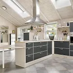 Holiday home Tv1111-bindslev-flodbaekvej-2 Bindslev