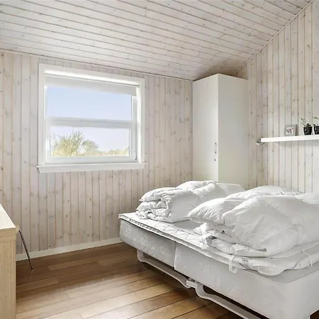 Dom wakacyjny Tv1111-bindslev-flodbaekvej-2 *