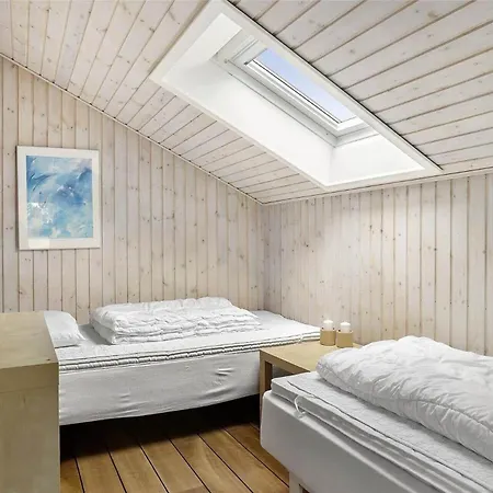 Dom wakacyjny Tv1111-bindslev-flodbaekvej-2 *