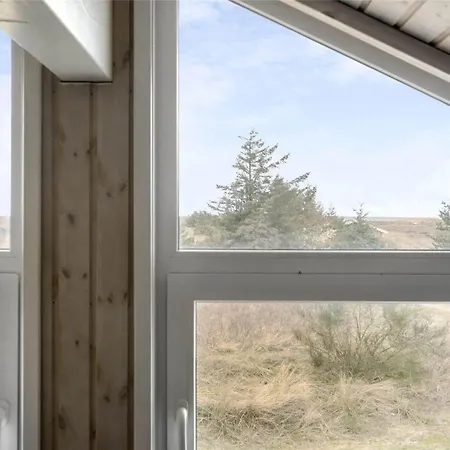 Dom wakacyjny Tv1111-bindslev-flodbaekvej-2 *