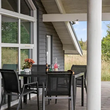 Tv1111-bindslev-flodbaekvej-2 Dom wakacyjny *