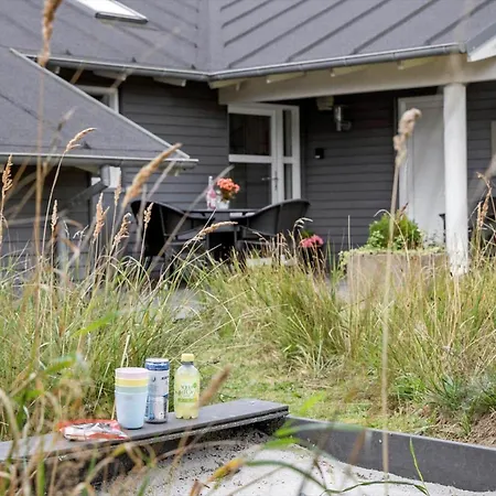 Tv1111-bindslev-flodbaekvej-2 Dom wakacyjny