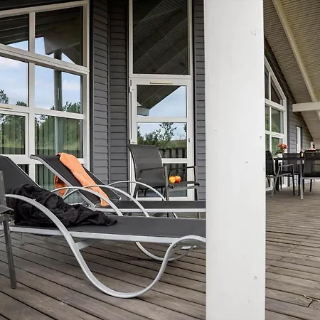 Vakantiehuis Tv1111-bindslev-flodbaekvej-2 Bindslev