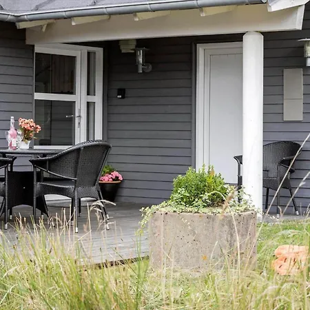 Vakantiehuis Tv1111-bindslev-flodbaekvej-2 Bindslev