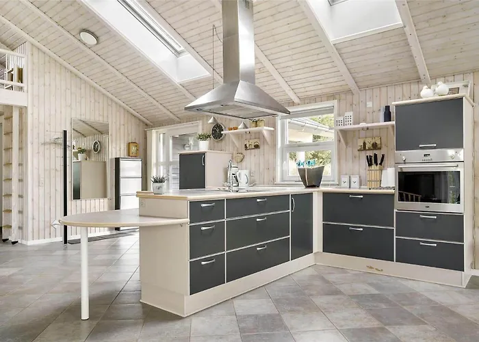 Nyaraló Tv1111-bindslev-flodbaekvej-2 Bindslev