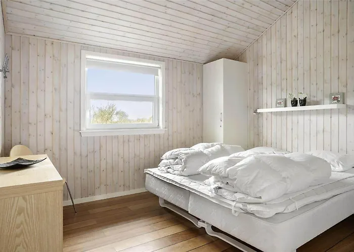 Nyaraló Tv1111-bindslev-flodbaekvej-2 *