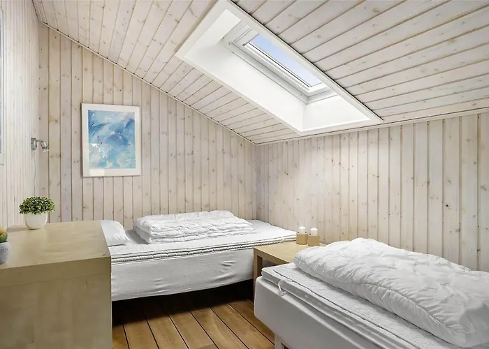 Nyaraló Tv1111-bindslev-flodbaekvej-2 *