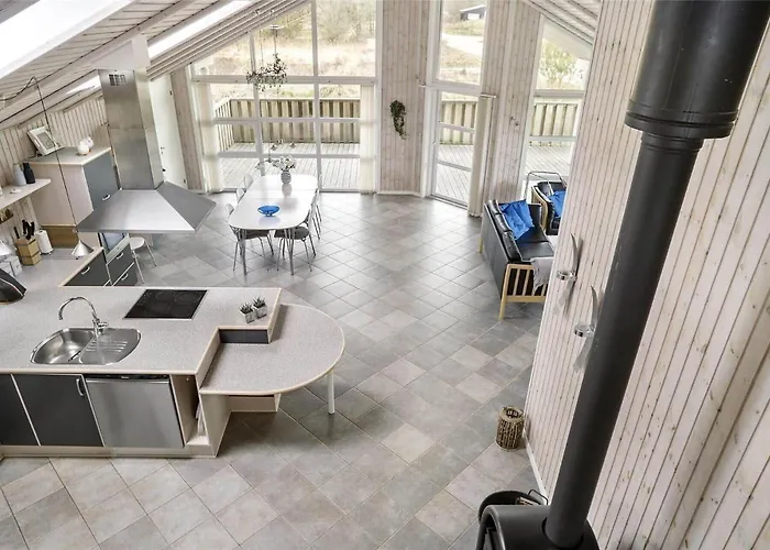 Tv1111-bindslev-flodbaekvej-2 Nyaraló Bindslev