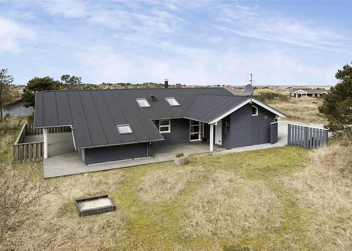 Tv1111-bindslev-flodbaekvej-2 Nyaraló Bindslev