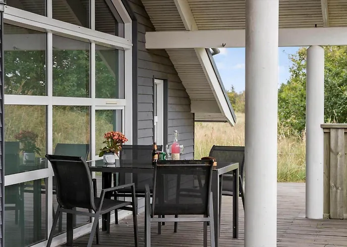 Tv1111-bindslev-flodbaekvej-2 Nyaraló *