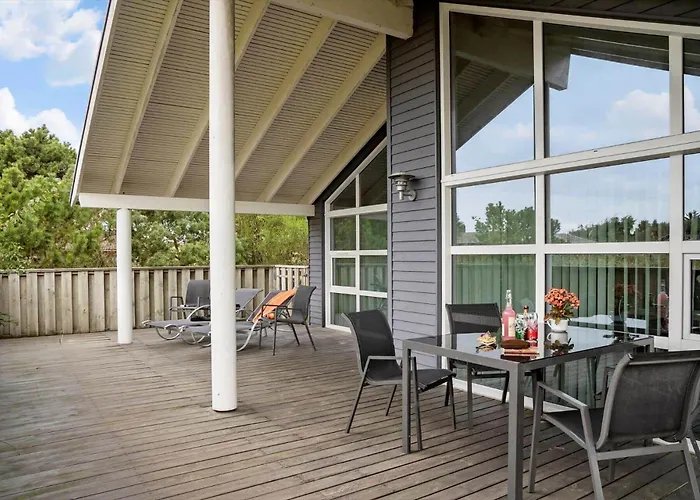 Nyaraló Tv1111-bindslev-flodbaekvej-2 *